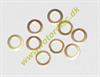 FLAT WASHER 3X4.5X0.5T
